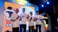 Bolt Luncurkan Smartphone 4G di Bawah Rp 1 Juta
