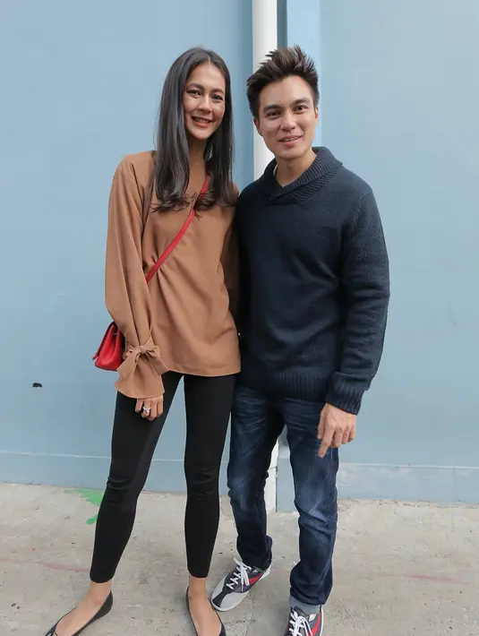 (Deki Prayoga/Bintang.com)