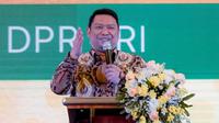 Anggota Komisi VII DPR RI Ilham Permana. Foto: liputan6.com/edhie prayitno ige&nbsp;