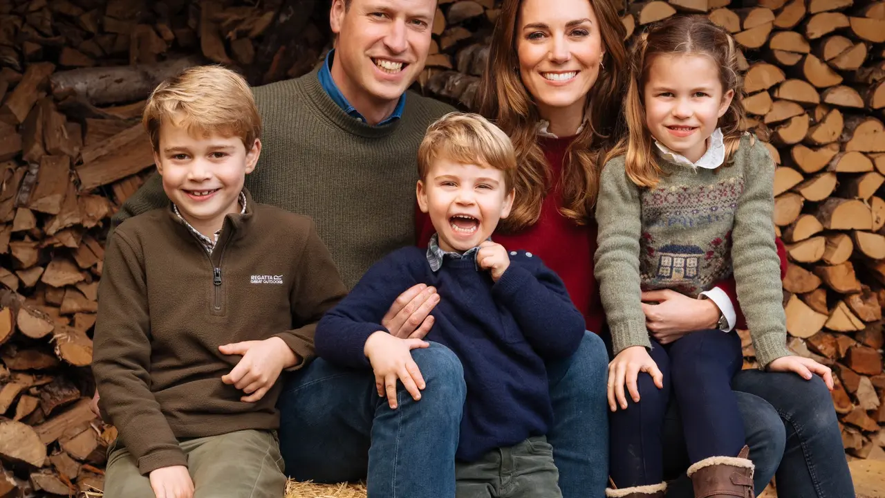 Pangeran William