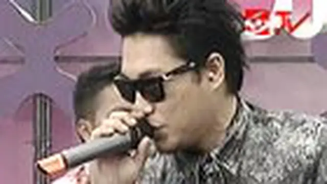 Armada - Mabuk Cinta