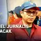 Sinyal Jurnalis Hilang Kontak Terlacak