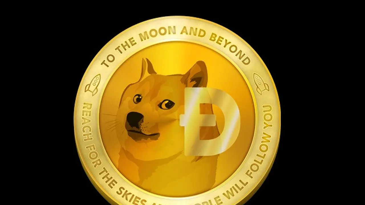 Uang digital Dogecoin (CNBC)