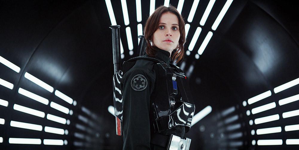 Editor s Pick Penggemar Star Wars Harus Punya Kaos  Uniqlo  