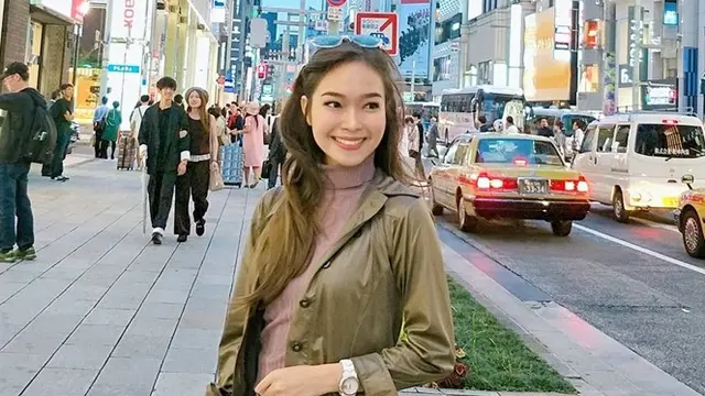 Masih Ingat Inka Marindra Mamamia? Ini 7 Potret Terbarunya yang Makin Memesona