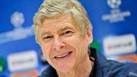 Arsene Wenger Sebut 2 Tim yang Bisa Jegal Arsenal Juarai Liga Champions Musim Ini