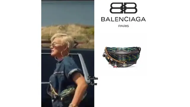 6 Koleksi Tas Agnez Mo, Ada yang Seharga Motor