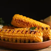 Resep jagung bakar./Copyright&nbsp;shutterstock.com/g/newafrica