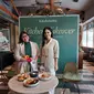 Kolaborasi Chef Devina Hermawan dan Kitchenette Hadirkan Menu Comfort Food Keluarga (doc: Liputan6.com/Sulung Lahitani)