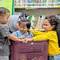 Psikolog: Liburan adalah Bagian dari Upaya Jaga Keseimbangan Fisik dan Mental Anak. Foto: Liputan6.com/Ade Nasihudin.
