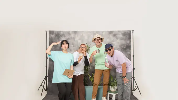 Toko Kopi Tuku X Pixar