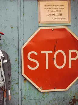 Panduan praktis bagi orangtua untuk mengenalkan aturan lalu lintas kepada anak melalui cara yang sederhana dan mudah dipahami. (Foto: Vika Glitter/Pixabay)