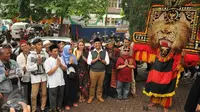 Setelah Demokrat dan PAN, M Idrus Juga Daftar Cagub DKI ke PDIP
