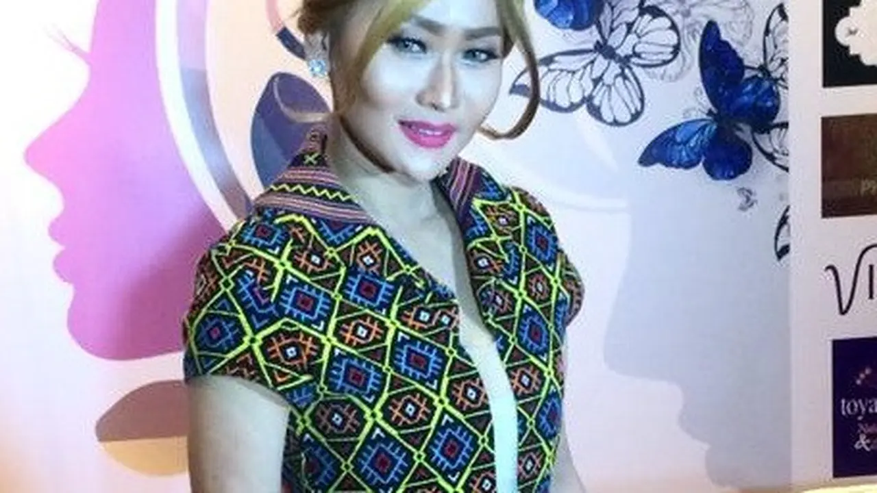 Inul Daratista