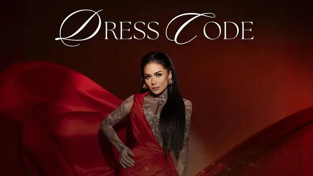 Penampilan Anggun Kris Dayanti untuk Konser di Malaysia. (instagram/krisdayantilemos)