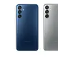 Samsung Galaxy M15 5G resmi hadir di pasar Indonesia dengan tiga pilihan warna. (Dok: Samsung)