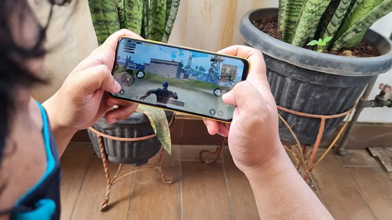 Poco M3