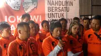 Guyub Rukun Nusantara mendeklarasikan Jokowi dan Cak Imin Maju ke Pilpres 2019