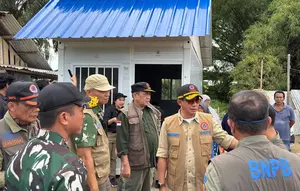 Pemulihan Sumatra Pascabencana Dikebut, Anggaran Capai Rp 100 Triliun