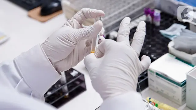 Prodia Luncurkan Dua Pemeriksaan Berbasis Gen dari rangkaian Prodia Genomics