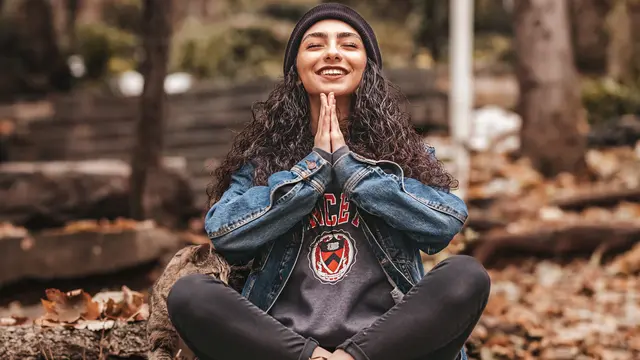 Mendengarkan ASMR Bisa Jadi Metode Baru untuk Relaksasi