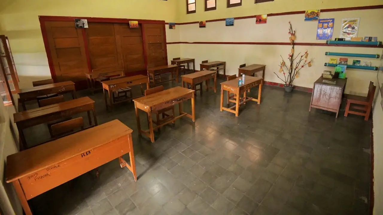 SMAN 4 Sukabumi
