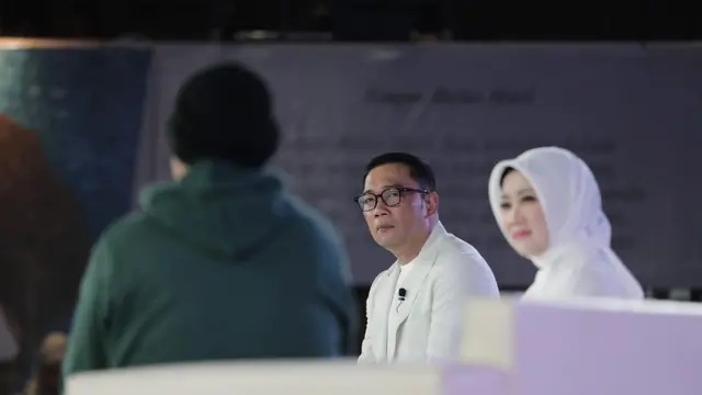 Askara Award, Semangat Kebaikan Dalam Haul Eril