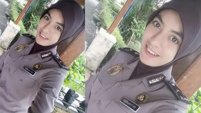 HUT Polwan, Sosok 5 Polwan Cantik dengan Segudang Prestasi