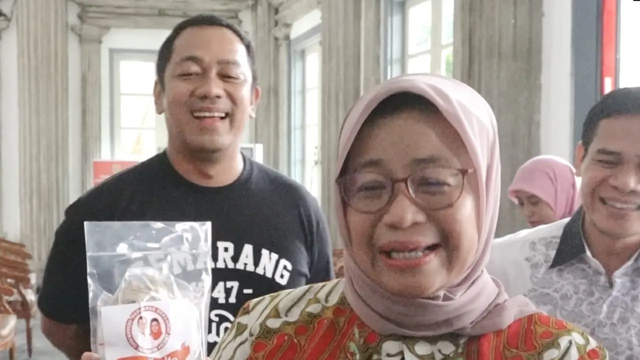 Phapros Dukung Pemkot Semarang Produksi Jamu Cegah Virus Corona
