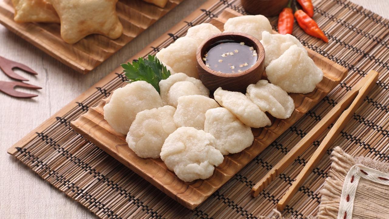 Mudah Dibuat, Ini 5 Resep Camilan Enak yang Terbuat dari Aci