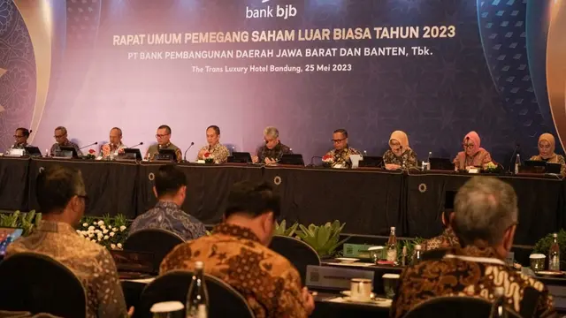 bank bjb.