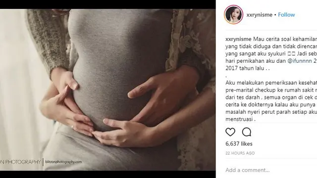 Jessyca Auryn atau Ryn