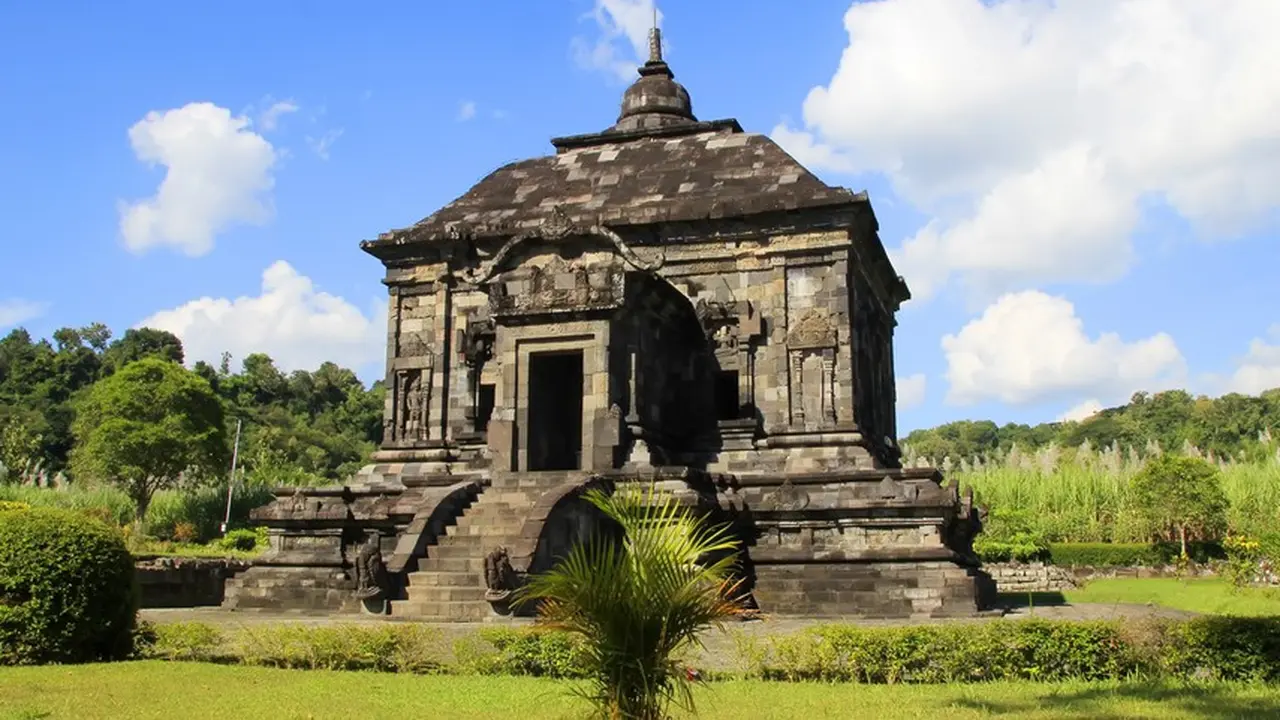 Candi Banyunibo