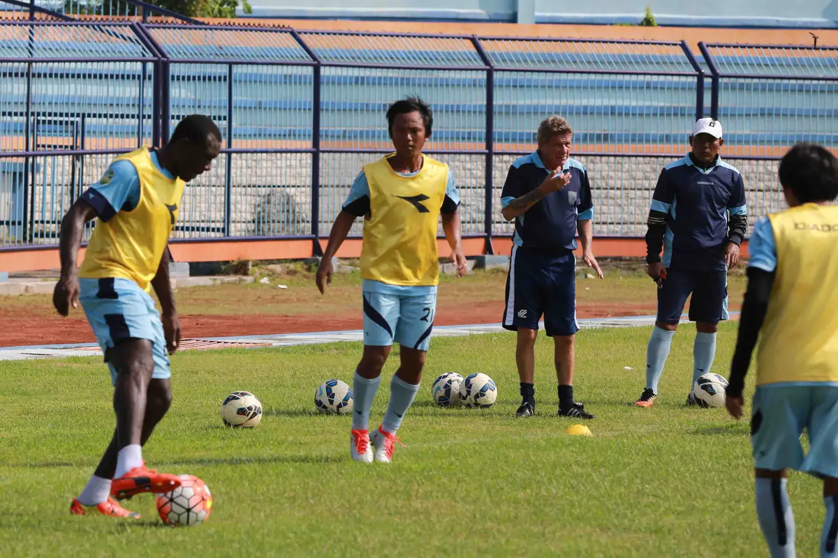 Persela