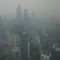 Kabut Asap Selimuti 30 Wilayah di Malaysia