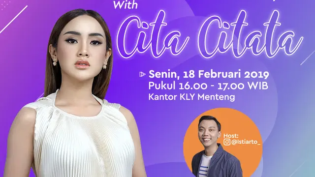 Cita Citata