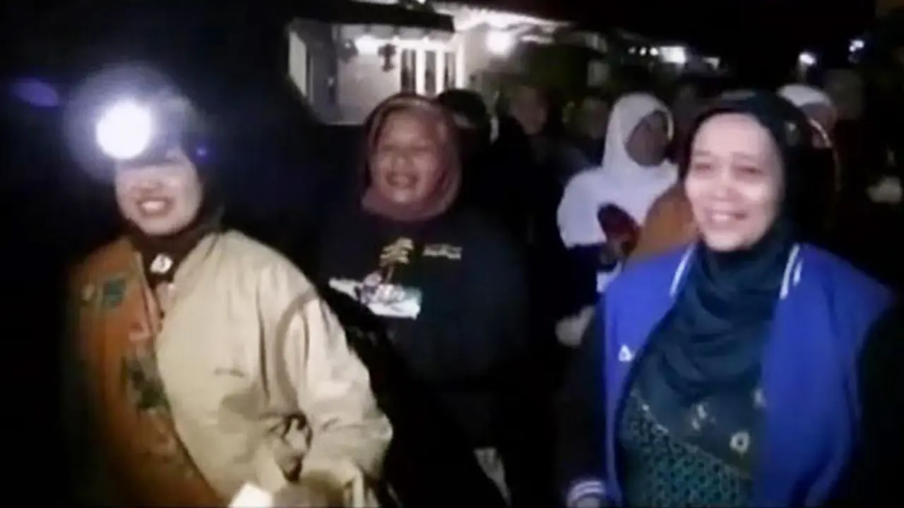 (Lip6 Pagi) Ibu-Sahur