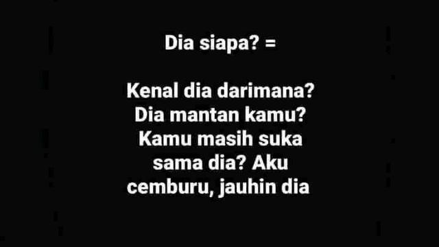 7 Arti Kode Cewek Ini Bikin Cowok Emosi