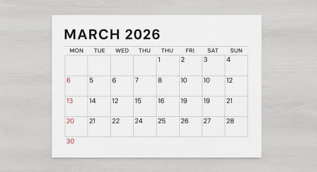 Jadwal Libur Nasional Lebaran 2026