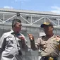 “High Risk Terorism Prisoners” atau penjara khusus napi teroris berbahaya, Lapas Pasir Putih, Nusakambangan. (Foto: Liputan6.com/Muhamad Ridlo)