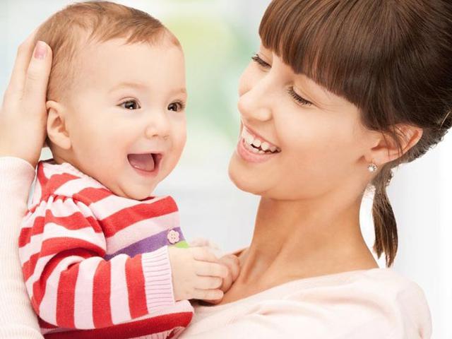 Setelah Bayi Lahir Segera Periksa Langit Langit Mulut Health