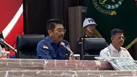 Konstruksi Perkara Korupsi Pemanfaatan Kawasan Hutan Lampung