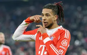Kata Kylian Mbappe Soal Michael Olise Merapat ke Real Madrid