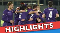 Video highlights Serie A antara Atalanta melawan Fiorentina yang berakhir dengan skor 2-3, Minggu (21/2/2016) WIB.