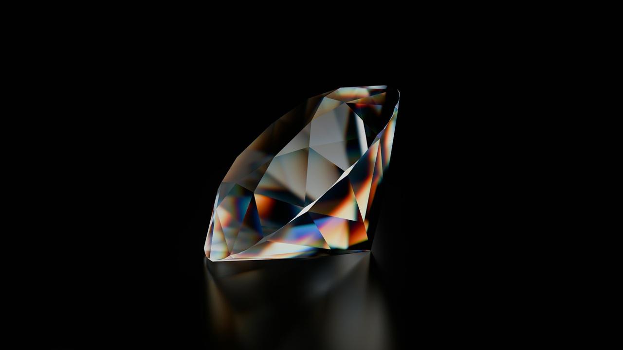 Diamond