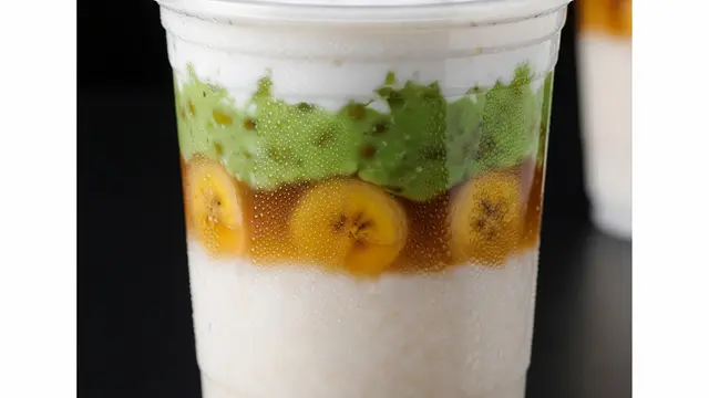 Bubur Kampiun