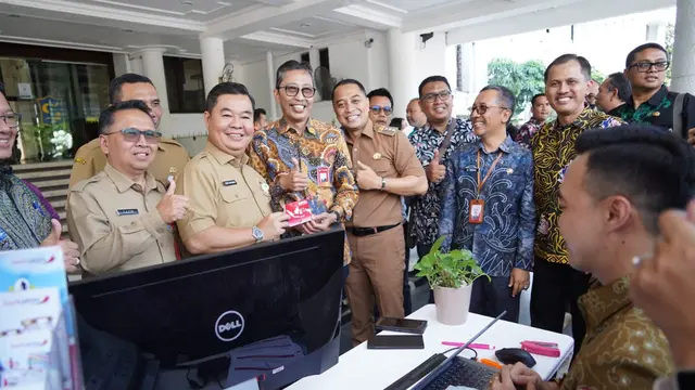 Bank Jatim.