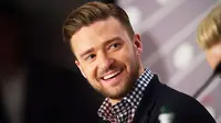 Lagu Baru Justin Timberlake Bocor