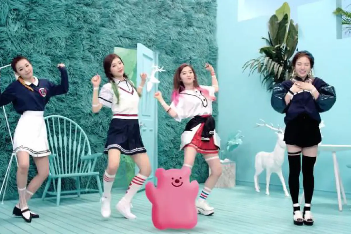 SM Entertainment