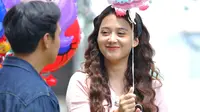 Sinopsis Sinetron Cinta Sedalam Rindu Episode Kamis 18 September Pukul 18.35 WIB di SCTV, Aluna Berusaha Kuatkan Galaxy
